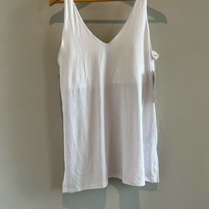 Athleta Tank Top with shelf bra
